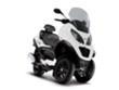 Piaggio MP3 300IE Sport 2011