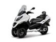 Piaggio MP3 300IE Sport 2011