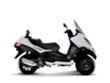 Piaggio MP3 300IE Sport 2011