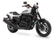 HD Sportster XR 1200X 2011