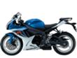 Suzuki GSX-R 600 2011