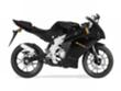 Rieju RS3 Sportbike