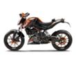 KTM 125 Duke PP 2011