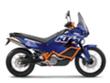 KTM 990 Adventure 2011