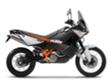 KTM 990 Adventure 2011