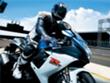 Suzuki GSX-R 750 2011