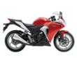 Honda CBR 250R ABS 2011