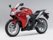 Honda CBR 250R ABS 2011