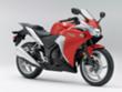 Honda CBR 250R ABS 2011