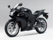 Honda CBR 250R ABS 2011