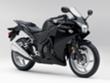 Honda CBR 250R ABS 2011