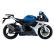 Suzuki GSX-R 750 2011