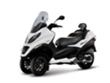 Piaggio Mp3 400ie Sport 2011