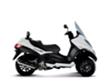 Piaggio Mp3 400ie Sport 2011