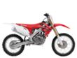 Honda CRF 250 R 2011