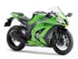 Kawasaki ZX-10R 2011