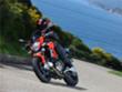 Aprilia Shiver 750 2011