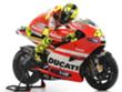 Rossi i Ducati 2011