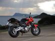 Aprilia Shiver 750 2011