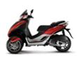 Piaggio MP3 Yourban 2011