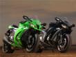 Kawasaki Ninja ZX-10R 2011