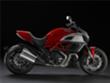 Ducati Diavel 2011