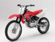 Honda CRF 100F 2011