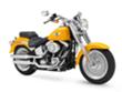 Harley-Davidson FLSTF Fat Boy 2011