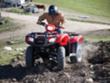 Honda FourTrax Foreman 4x4