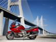 BMW K1600GT 2011