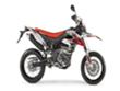 Derbi Senda125 Lateraledx 2011