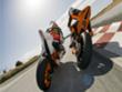 KTM RC8 R 2011