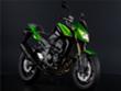 Kawasaki Z750 R 2011