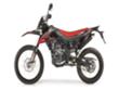 Derbi Senda125 Lateraledx 2011