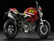 Ducati Monsters Rossi and Hayden Replica 