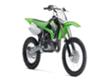 Kawasaki KX85 2012