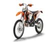 KTM EXC 200 2012