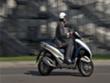 Piaggio Mp3 Yourban LT 