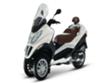 Piaggio MP3 Touring 2011 