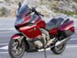 BMW K1600GT Sport Tourer 2012