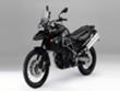 2012 BMW F 800 GS Triple Black