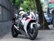 Honda CBR 1000 RR 2012