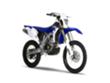 Yamaha WR450F - 2012