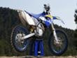 Husaberg FX450