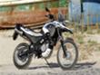 BMW G 650 GS Sertao 2012