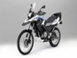 BMW G 650 GS Sertao 2012