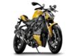 Ducati Streetfighter 848 2012