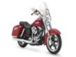 Harley-Davidson FLD Switchback 2012