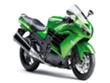 Kawasaki ZZR1400 2012