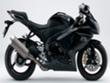 Suzuki GSXR 1000 2012